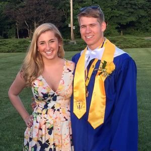 Meet your Posher, Brendan